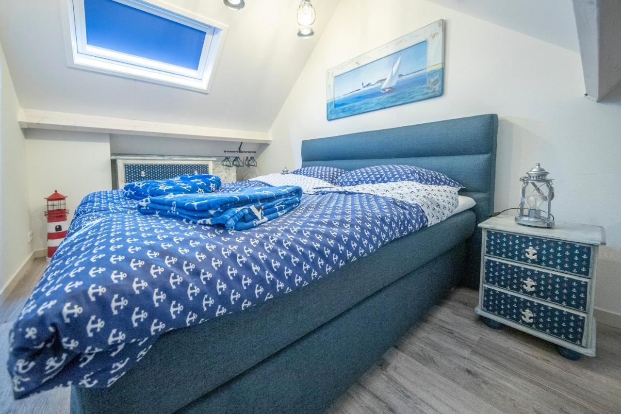 Vakantiehuis De Ankerplaats Kamperland Luaran gambar