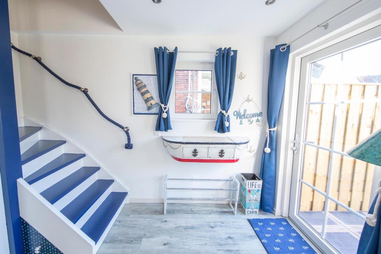 Vakantiehuis De Ankerplaats Kamperland Luaran gambar