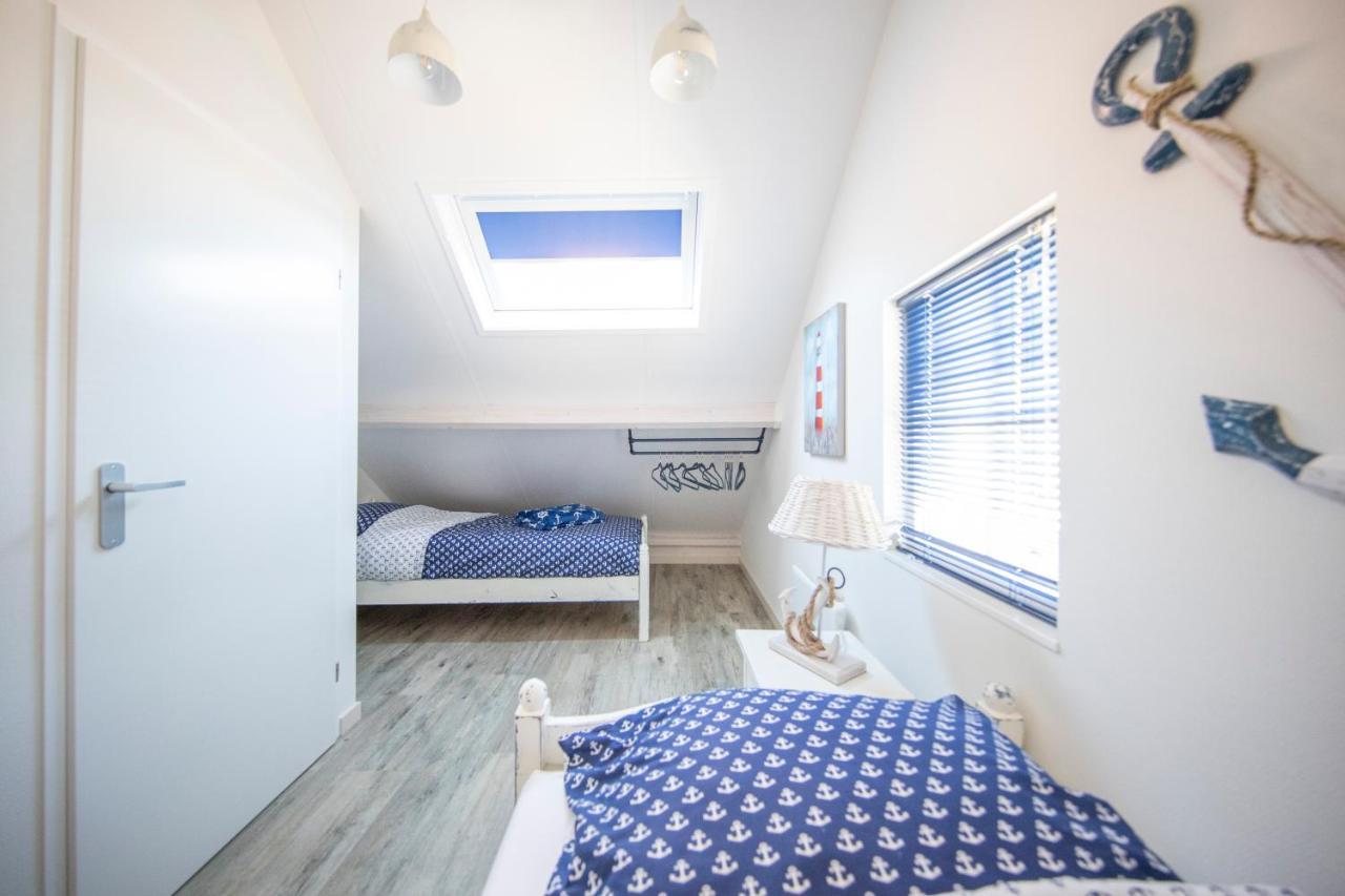 Vakantiehuis De Ankerplaats Kamperland Luaran gambar