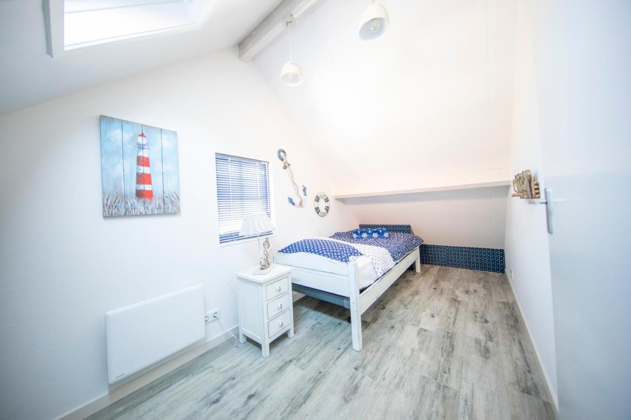 Vakantiehuis De Ankerplaats Kamperland Luaran gambar