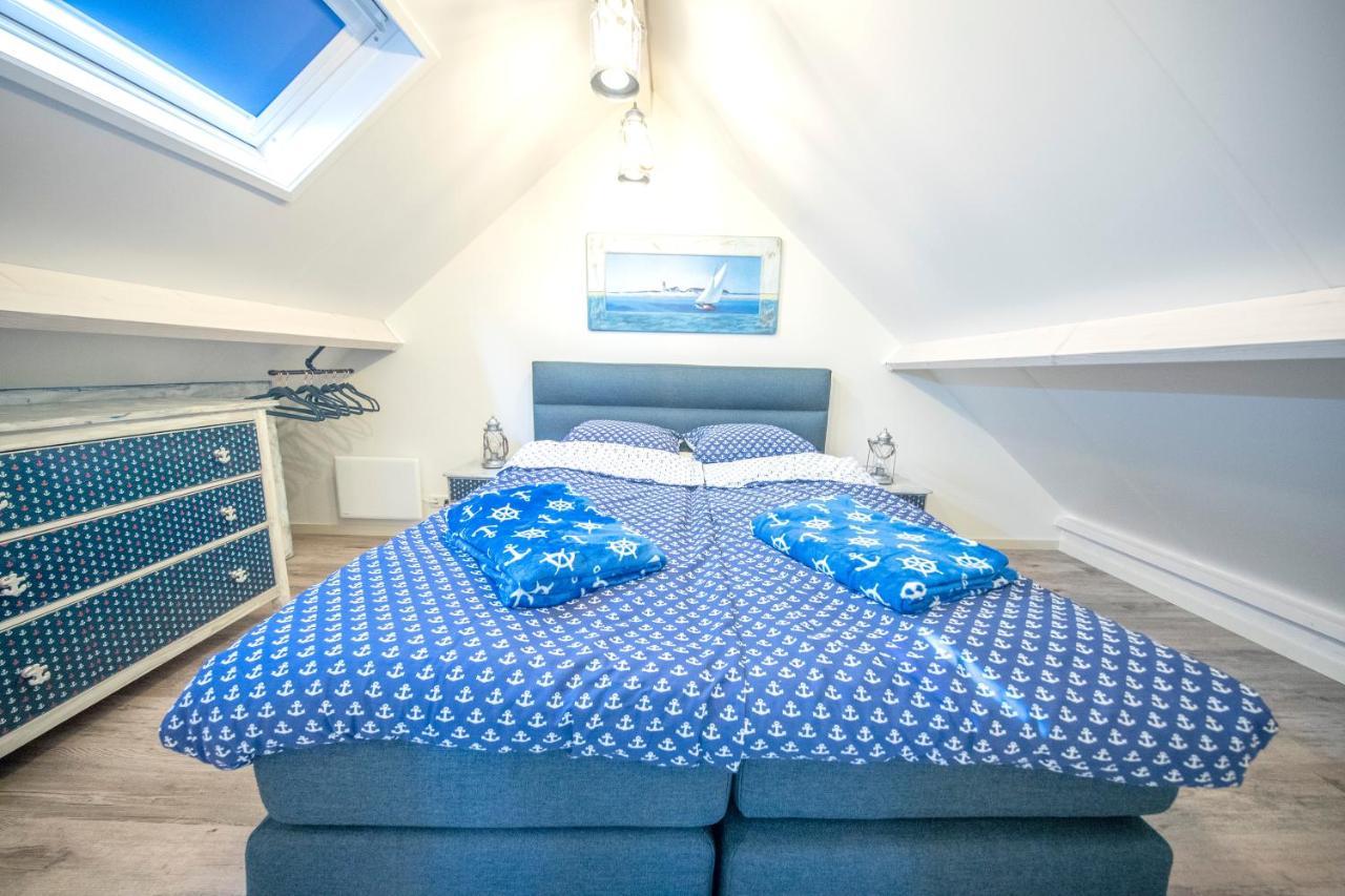 Vakantiehuis De Ankerplaats Kamperland Luaran gambar