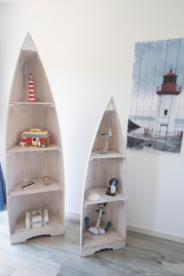 Vakantiehuis De Ankerplaats Kamperland Luaran gambar