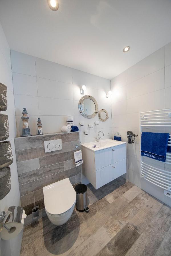 Vakantiehuis De Ankerplaats Kamperland Luaran gambar