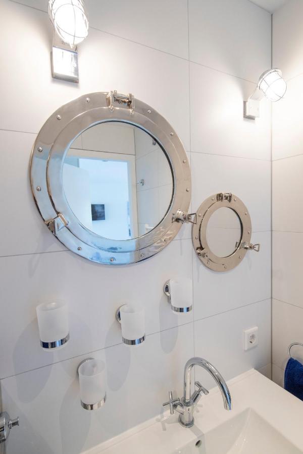 Vakantiehuis De Ankerplaats Kamperland Luaran gambar