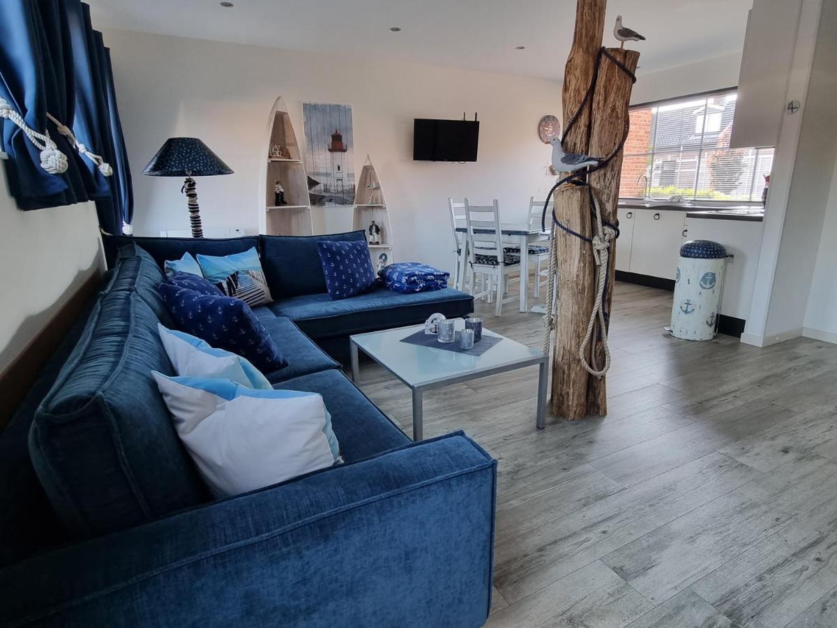 Vakantiehuis De Ankerplaats Kamperland Luaran gambar