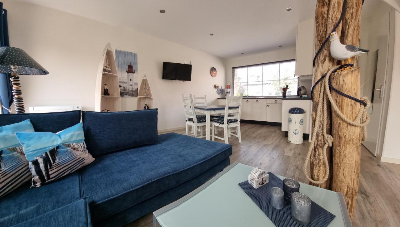 Vakantiehuis De Ankerplaats Kamperland Luaran gambar