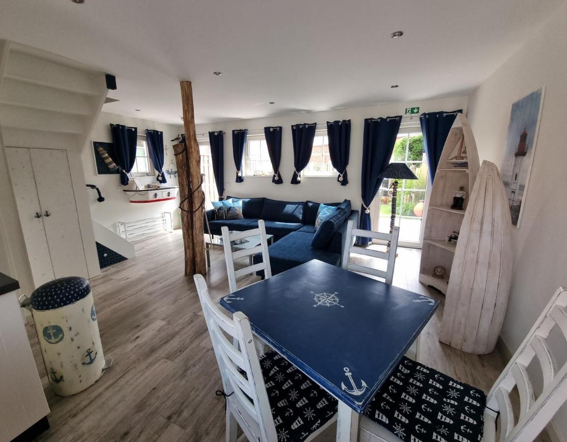 Vakantiehuis De Ankerplaats Kamperland Luaran gambar