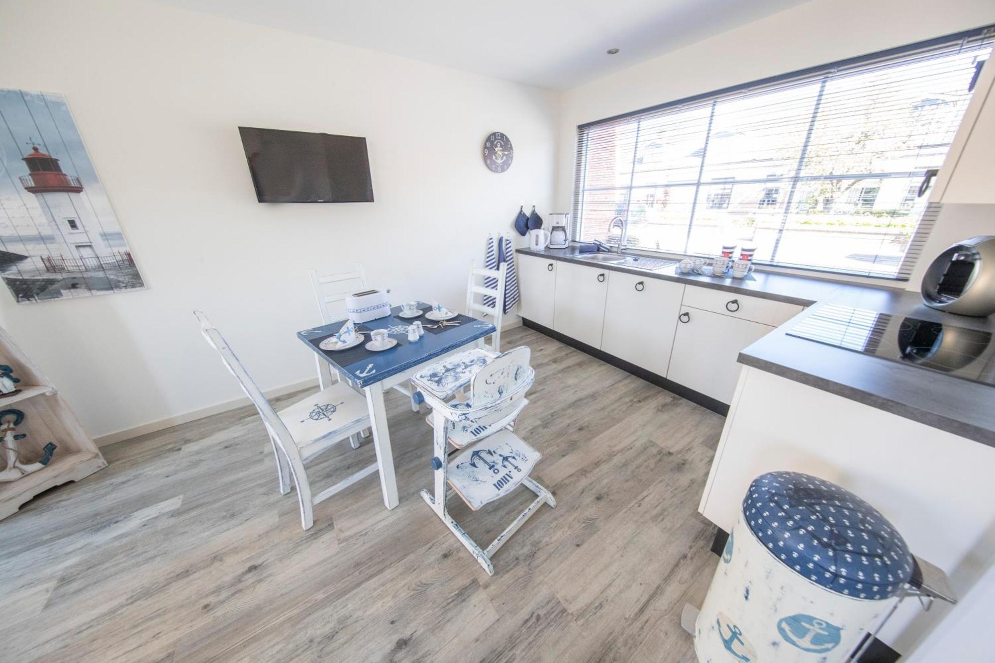 Vakantiehuis De Ankerplaats Kamperland Luaran gambar