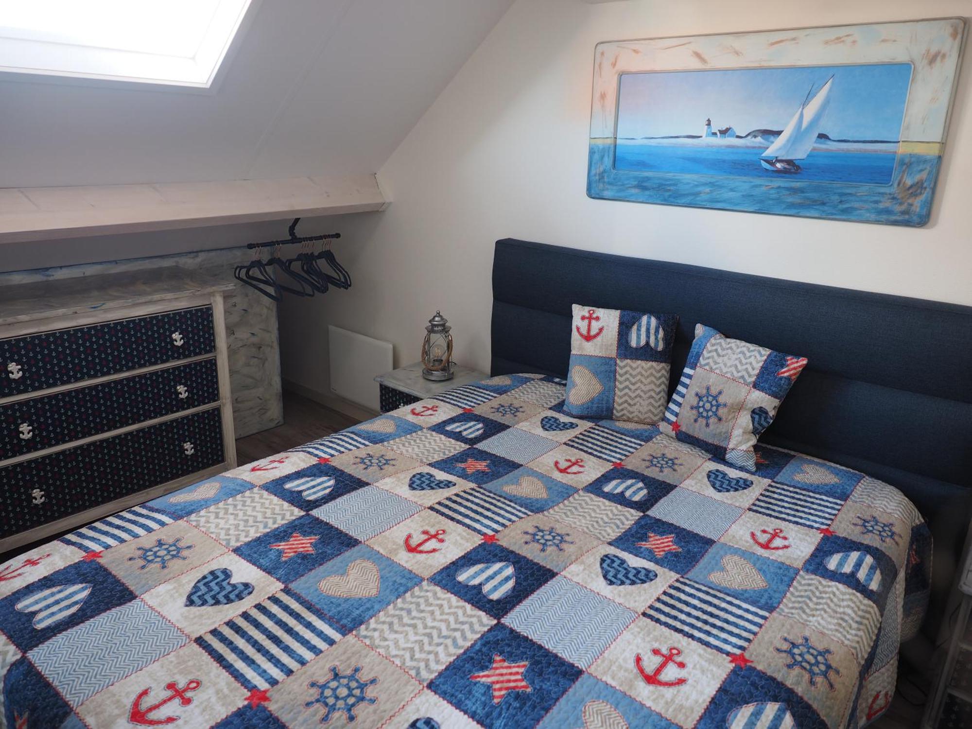Vakantiehuis De Ankerplaats Kamperland Luaran gambar